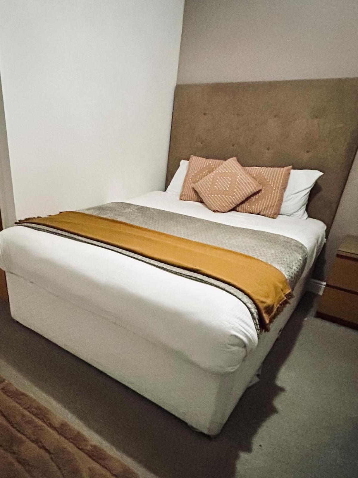 カンタベリーBingley Retreatアパートメント エクステリア 写真