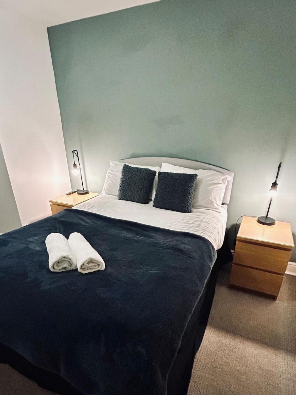 カンタベリーBingley Retreatアパートメント エクステリア 写真