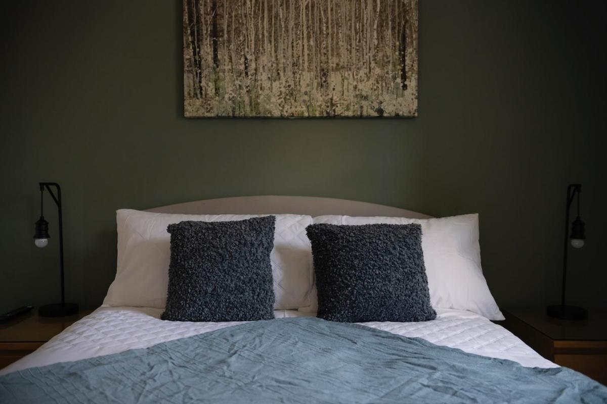 カンタベリーBingley Retreatアパートメント エクステリア 写真