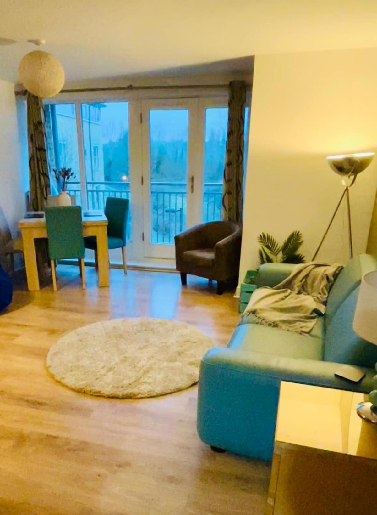 カンタベリーBingley Retreatアパートメント エクステリア 写真