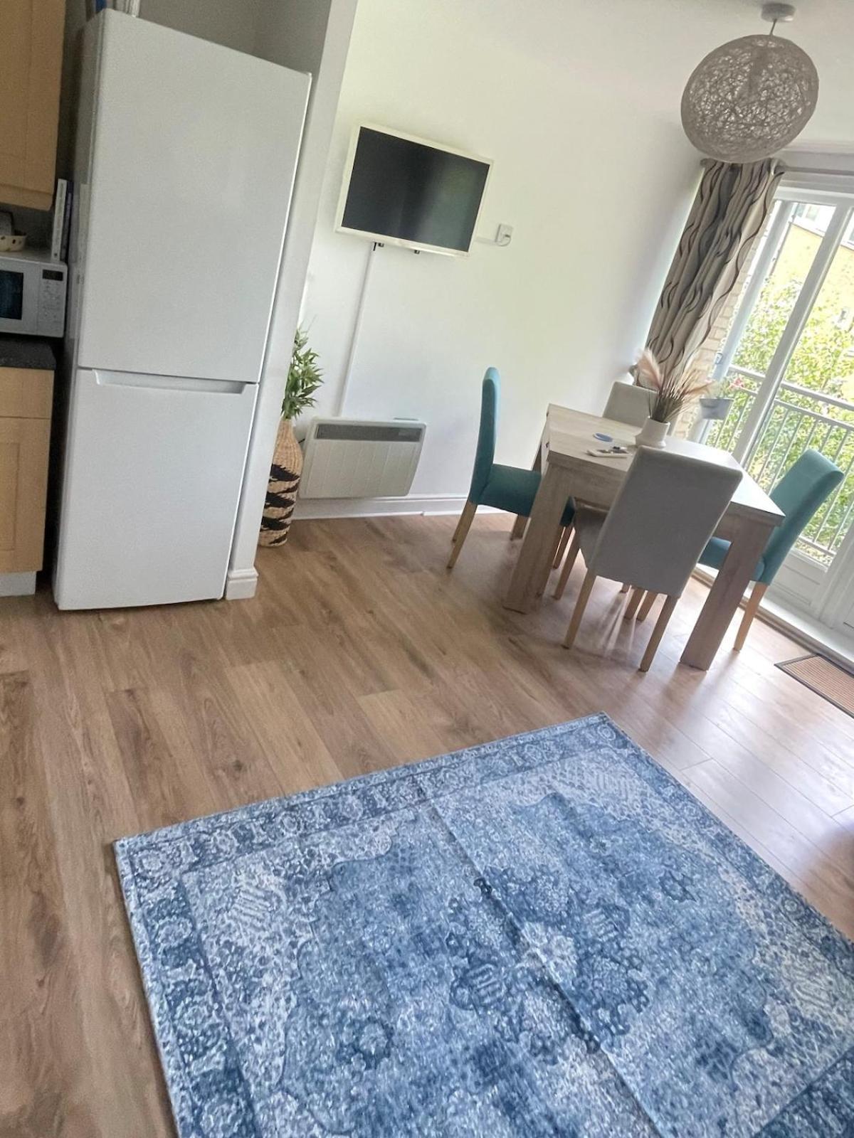 カンタベリーBingley Retreatアパートメント エクステリア 写真
