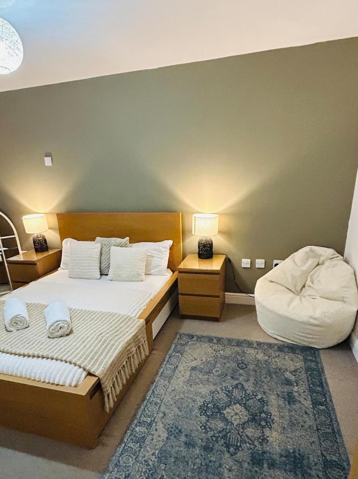 カンタベリーBingley Retreatアパートメント エクステリア 写真