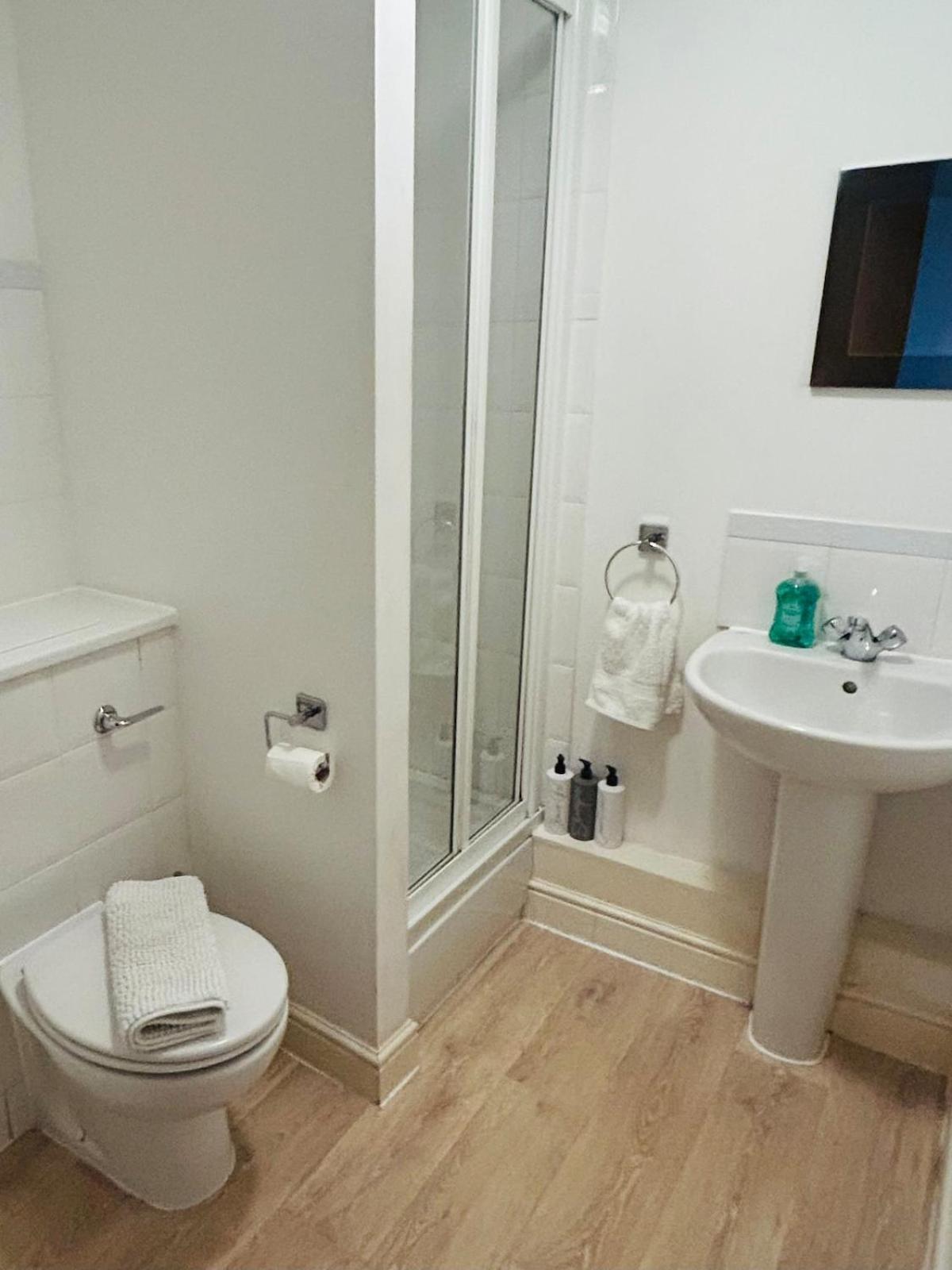 カンタベリーBingley Retreatアパートメント エクステリア 写真